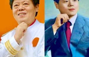 庄永全大师：半个多世纪的烹饪传奇与传承之路
