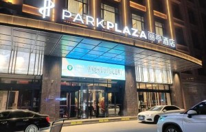 地标节创始人刘华洲：以小而美破局，让县域文旅更有温度与生命力