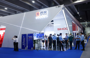 广州家博会开幕  西昊人体工学携三大系列20款产品震撼登场！
