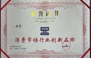 中国消费经济高层论坛聚焦品牌力量英贝健荣膺消费市场行业创新品牌