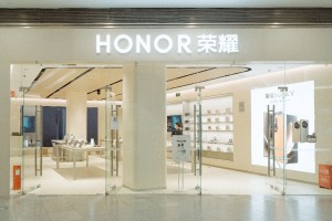 更“好看”的安卓手机 实地探访荣耀Magic4系列