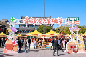 声润草原 礼赞丰收｜女中音歌唱家索伦嘎接连受邀亮相内蒙古两大重磅产业文化盛会