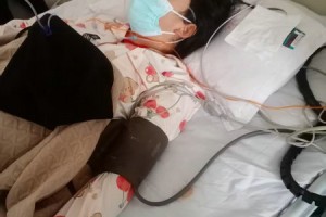 十四岁少女与尿毒症的生死赛跑：一位中医师的生命接力