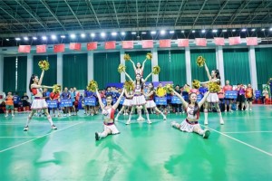 2025年海南“体彩杯”乒乓球邀请赛海口隆重开幕
