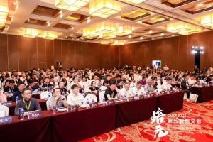 江西贡方堂荣获“2024中医新锐品牌”，引领行业新方向