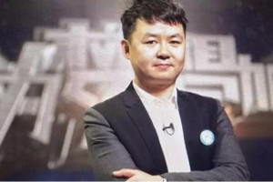 【影响力人物】任威｜“流量、AI和资本”三位一体的企业赋能服务