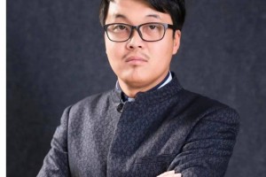 杨晓春：“中国好品牌培优孵化实战专家”上榜人物百强