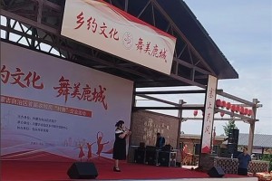天籁踏四方，歌声颂家国——歌唱家索伦嘎多场重磅舞台绽放艺术风采