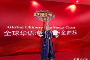 草原天籁载誉前行：索伦嘎荣膺”优秀歌手奖”彰显中国声乐力量