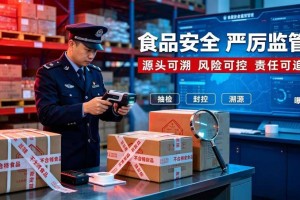 杨晓春：白菜保鲜竟用甲醛！这起事件，敲响全民舌尖安全的沉重警钟