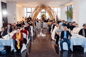 首届中国文化与身心美愈融合发展论坛在西安召开