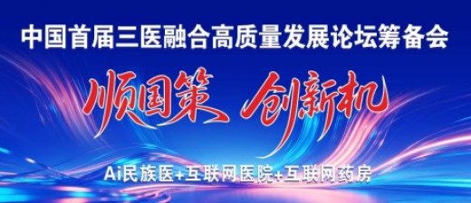 国策领航三医慧 共筑民族医药数智新生态