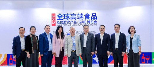 融入“一带一路”、“甘味”飘香迪拜