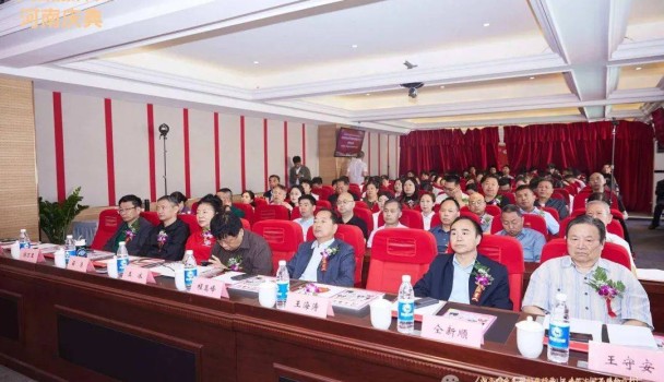 河南品牌创新大赛暨中国地标节万里行走进郑州系列活动5月10日圆方集团召开