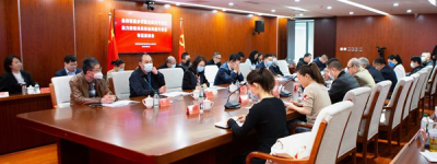 品牌强国 乡村振兴教育行活动——专题座谈会在京召开