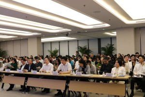 深圳市召开中小企业数字化转型城市试点推进会，构筑数字化转型“新高地”