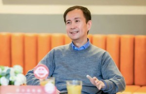 阿里巴巴集团CEO张勇：要用市场的方式激发企业家精神！