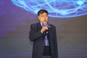 人物专访 | 张鸿：陕西数字经济高质量发展要抓好“一新四化”建设