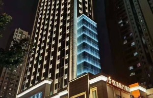 西安四季华庭酒店:以彭祖养生文化为主题的养生主题酒店
