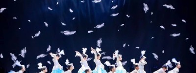 第九届“爱莲杯”陕西汉中舞蹈选拔赛5月27日盛大启航