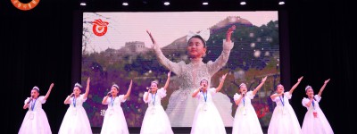 2023《永恒的童声》童歌大赛陕西赛区总决赛成功举办