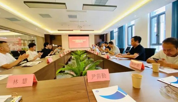 中国地标节万里行走进力天酒业研究院:探索地标赋能与产业升级新路径